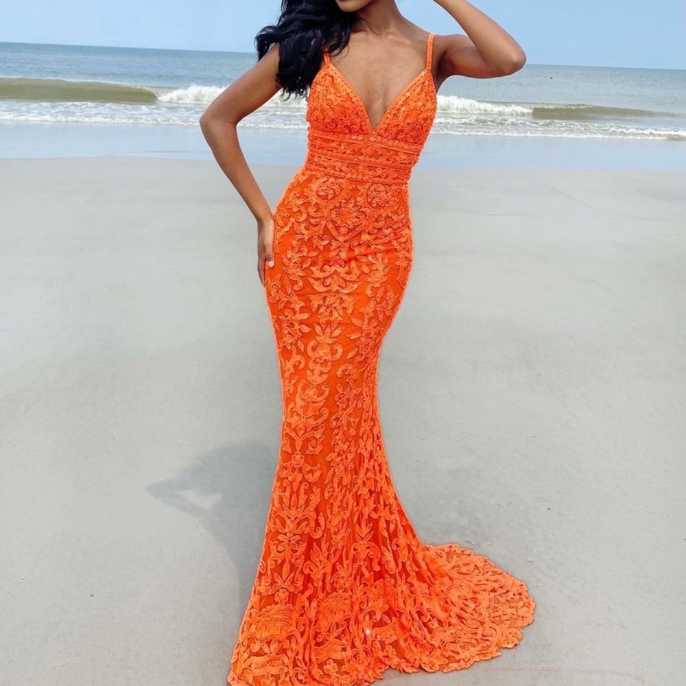 Sherri Hill Prom